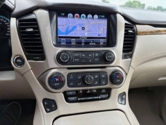 Used 2017 GMC Yukon 4d SUV 4WD Denali at VerHage Auto Sales near Holland, MI