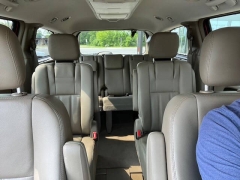 Used 2014 Chrysler Town & Country 4d Wagon Touring at VerHage Auto Sales near Holland, MI