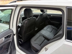 Used 2017 Volkswagen Golf SportWagen 1.8T SE Auto at VerHage Auto Sales near Holland, MI