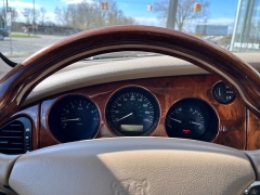 Used 2001 Jaguar XK8 2d Convertible at VerHage Auto Sales near Holland, MI