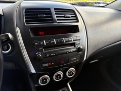 Used 2011 Mitsubishi Outlander Sport 4d SUV AWD SE at VerHage Auto Sales near Holland, MI