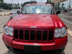 Used 2009 Jeep Grand Cherokee 4WD 4dr Laredo at VerHage Auto Sales near Holland, MI