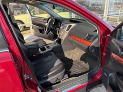 Used 2012  Subaru Outback 4d SUV i Limited at VerHage Auto Sales near Holland&comma; MI