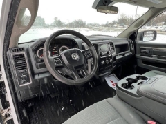 Used 2015  Ram 1500 4WD Reg Cab Tradesman Longbed at VerHage Auto Sales near Holland&comma; MI