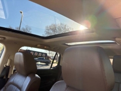 Used 2015  Lincoln MKT 4d SUV AWD EcoBoost at VerHage Auto Sales near Holland, MI