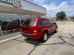 Used 2009 Jeep Grand Cherokee 4WD 4dr Laredo at VerHage Auto Sales near Holland, MI