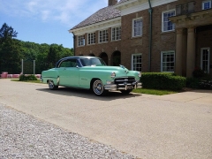 Used 1953 Chrysler IMPERIAL 2 DOOR HT COUPE at VerHage Auto Sales near Holland, MI