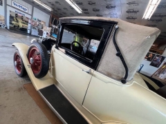 Used 1929 Plymouth DELUXE MODEL U at VerHage Auto Sales near Holland, MI