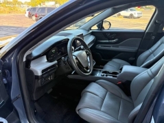 Used 2022 Lincoln Corsair Grand Touring PHEV AWD at VerHage Auto Sales near Holland, MI