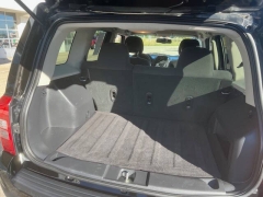 Used 2015 Jeep Patriot 4WD 4dr Sport at VerHage Auto Sales near Holland, MI
