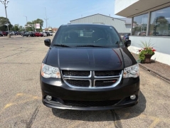 Used 2019 Dodge Grand Caravan SXT Wagon at VerHage Auto Sales near Holland, MI