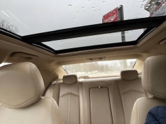 Used 2013  Cadillac CTS 4d Sedan AWD Luxury at VerHage Auto Sales near Holland&comma; MI