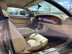 Used 2001 Jaguar XK8 2d Convertible at VerHage Auto Sales near Holland, MI