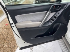 Used 2017  Subaru Forester 4d SUV 2.5i Premium CVT at VerHage Auto Sales near Holland, MI