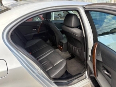 Used 2007 BMW 5 Series 4dr Sdn 525xi AWD at VerHage Auto Sales near Holland, MI