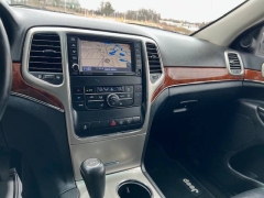 Used 2011  Jeep Grand Cherokee 4d SUV 4WD Limited at VerHage Auto Sales near Holland&comma; MI