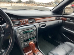 Used 2002  Cadillac Seville 4d Sedan STS at VerHage Auto Sales near Holland&comma; MI