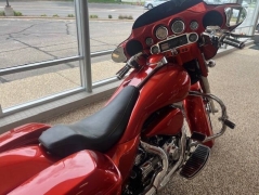 Used 2000 Harley Davidson Motorcycle at VerHage Auto Sales near Holland, MI