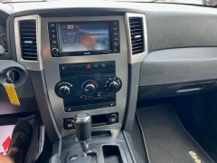 Used 2009 Jeep Grand Cherokee 4WD 4dr Laredo at VerHage Auto Sales near Holland, MI