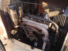 Used 1929 Plymouth DELUXE 2 DOOR RUMBLE SEAT COUPE MODEL at VerHage Auto Sales near Holland, MI