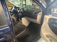 Used 2016  Dodge Grand Caravan 4dr Wgn SE at VerHage Auto Sales near Holland&comma; MI