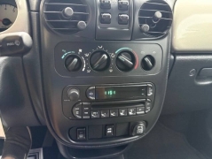 Used 2005 Chrysler PT Cruiser 2d Convertible Touring Turbo at VerHage Auto Sales near Holland, MI