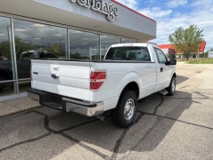 Used 2012 Ford F-150 2WD Reg Cab at VerHage Auto Sales near Holland, MI