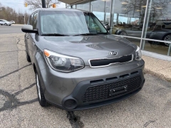 Used 2016 Kia Soul 5dr Wgn Auto Base at VerHage Auto Sales near Holland, MI