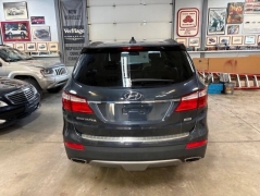 Used 2013  Hyundai Santa Fe AWD 4dr GLS at VerHage Auto Sales near Holland&comma; MI