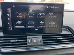 Used 2021  Audi Q5 Prestige 55 TFSI e quattro at VerHage Auto Sales near Holland&comma; MI