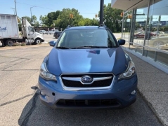Used 2015 Subaru XV Crosstrek 4d SUV Premium CVT at VerHage Auto Sales near Holland, MI
