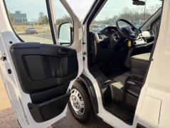 Used 2017 Ram ProMaster Cargo Van 1500 Van 136" WB at VerHage Auto Sales near Holland, MI