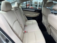 Used 2015 Subaru Legacy 4d Sedan 2.5i Premium PZEV at VerHage Auto Sales near Holland, MI