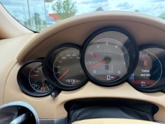 Used 2014 Porsche Cayenne AWD 4dr S at VerHage Auto Sales near Holland, MI