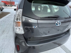 Used 2013  Toyota Prius v 5dr Wgn &lpar;Natl&rpar; at VerHage Auto Sales near Holland&comma; MI