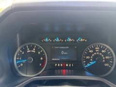 Used 2016 Ford F-150 4WD SuperCrew at VerHage Auto Sales near Holland, MI