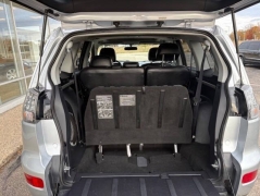 Used 2007  Mitsubishi Outlander 4d SUV 4WD XLS at VerHage Auto Sales near Holland, MI