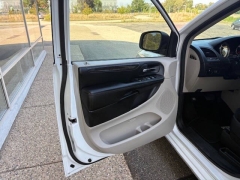 Used 2015 Dodge Grand Caravan 4dr Wgn SE at VerHage Auto Sales near Holland, MI