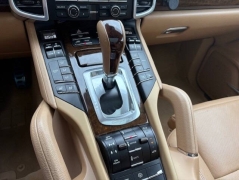 Used 2014 Porsche Cayenne AWD 4dr S at VerHage Auto Sales near Holland, MI