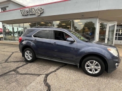 Used 2013 Chevrolet Equinox 4d SUV AWD LT2 at VerHage Auto Sales near Holland, MI