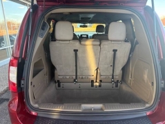 Used 2014  Chrysler Town & Country 4d Wagon Touring at VerHage Auto Sales near Holland, MI