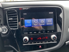 Used 2021  Mitsubishi Outlander PHEV S-AWC at VerHage Auto Sales near Holland&comma; MI