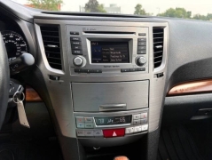 Used 2013 Subaru Outback 4dr Wgn H4 Auto 2.5i Limited at VerHage Auto Sales near Holland, MI