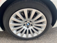 Used 2012 BMW 7 Series 4dr Sdn xDrive AWD at VerHage Auto Sales near Holland, MI
