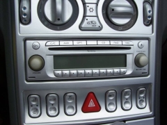 Used 2005 Chrysler Crossfire 2d Convertible Limited at VerHage Auto Sales near Holland, MI