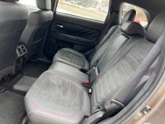 Used 2021  Mitsubishi Outlander PHEV S-AWC at VerHage Auto Sales near Holland&comma; MI