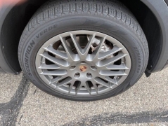 Used 2014 Porsche Cayenne AWD 4dr S at VerHage Auto Sales near Holland, MI