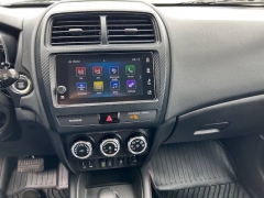 Used 2018 Mitsubishi Outlander Sport SE 2.4 AWC CVT at VerHage Auto Sales near Holland, MI