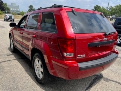 Used 2009 Jeep Grand Cherokee 4WD 4dr Laredo at VerHage Auto Sales near Holland, MI