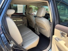 Used 2011 Hyundai Santa Fe 4d SUV AWD Limited at VerHage Auto Sales near Holland, MI